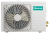 Колонный кондиционер Hisense AUF-24ER4SCPA/AUW-24H4SB