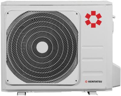 Кассетный кондиционер Kentatsu KSVB70HZAN1/1/KSUNB70HZAN1/-40