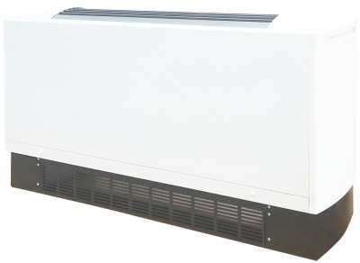 Напольно-потолочный фанкойл до 28 кВт IGC IWF-Q1400CF23