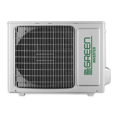 Кондиционер Green Genesis GRI-09 IGK2/GRO-09IGK3