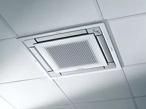 Кассетный кондиционер Daikin FFA25A9/RXM25R9