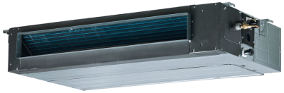 Канальная VRF система Mdv D15T2/N1-DA5(At)