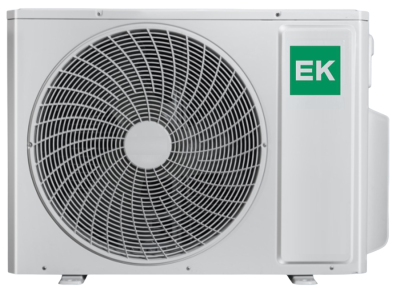 Кондиционер Euroklimat Futura EKSF-50HN/EKOF-50HN