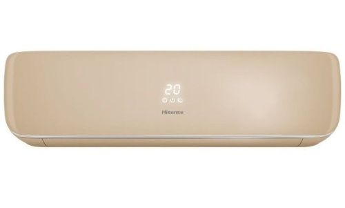 Настенный внутренний блок мульти сплит-системы Hisense Free Match AMS-12UW4RVETG00(С)