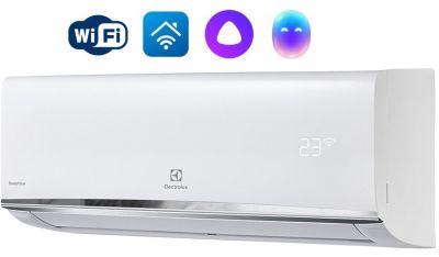 Кондиционер Electrolux Smartline EACS-18HSM/N8_V2