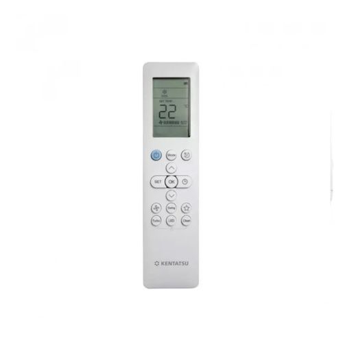 Кондиционер Kentatsu Ichi KSGI21HFAN1/KSRI21HFAN1