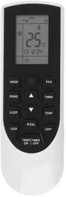 Кондиционер JAX Murray ACY-24HE