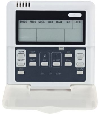 Канальный кондиционер IGC IDT-60HS/U