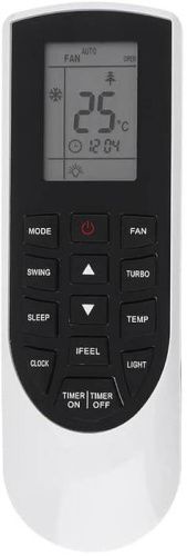 Кондиционер JAX Murray ACY-07HE