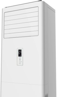 Колонный кондиционер ISHIMATSU AKN48K2