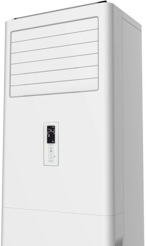 Колонный кондиционер ISHIMATSU AKN48K2