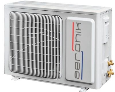 Компрессорно-конденсаторный блок Aeronik ASO-X14/AN-M