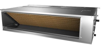 Канальный кондиционер Midea MTI-18HWN1P-QB6/MOX330U-18HN1-QB6