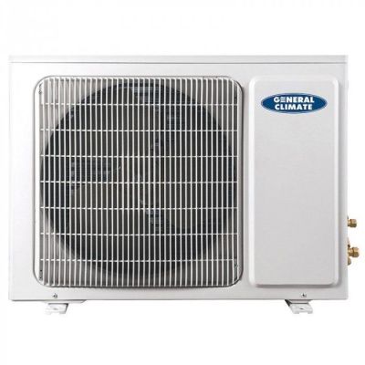 Кондиционер General Climate Astra Premium GC/GU-A36HRi