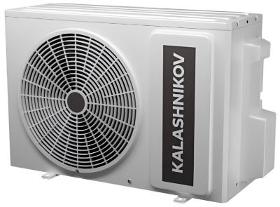 Кондиционер Kalashnikov Форпост KVAC-18IN-FP1/KVAC-18OD-FP1
