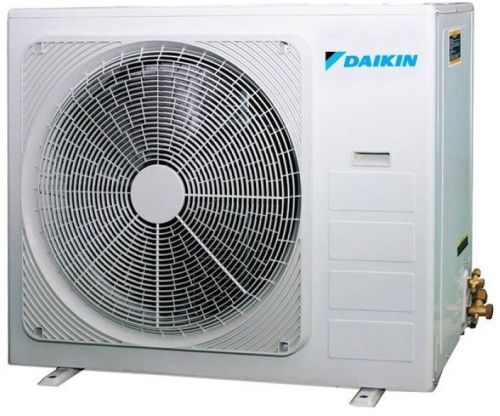 Кассетный кондиционер Daikin FCQN60EXV/RYN60CXV Nord -30