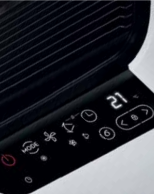 Мобильный кондиционер Electrolux Bliss Art EACM-12 GT/N6