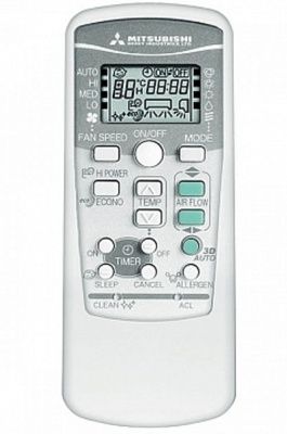 Кондиционер Mitsubishi Heavy SRK-ZSP Стандарт SRK50ZSP-W/SRC50ZSP-W