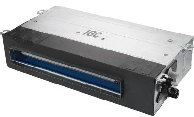 Канальный кондиционер IGC IDT-60HS/U