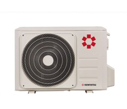Кассетный кондиционер Kentatsu KSZTA35HFAN1/KSUTA35HFAN1/KPU65-D