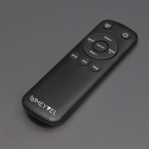 Автомобильный мобильный кондиционер MEYVEL AC-24TEC2800