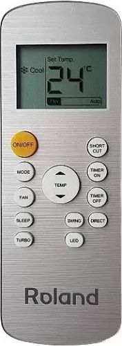 Кондиционер Roland FU-07HSS010/N4