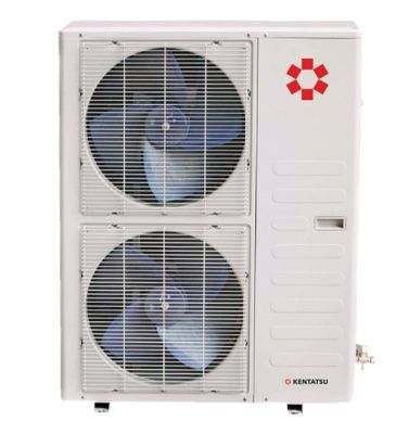 Канальный кондиционер Kentatsu KSMB165HZAN1P/KSUNB165HZAN3