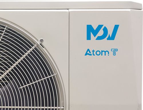 Наружный блок VRF системы Mdv O-AtT160V2R8E