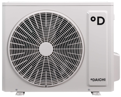 Кондиционер Daichi ICE50AVQ1-1/ICE50FV1-1/-40