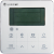 Напольно-потолочный кондиционер Systemair SYSPLIT SIMPLE CEILING 18 HP Q