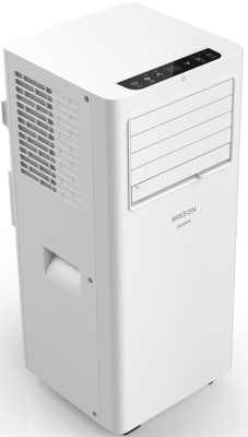 Мобильный кондиционер Breeon Alaska BPC-12TDR