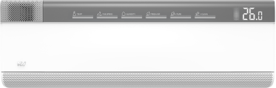 Кондиционер Mdv Nova MDSAH-12HRFN8/MDOAH-12HFN8