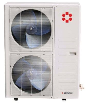 Канальный кондиционер Kentatsu KSKR176HFAN3R/KSUT176HFAN3L/-40