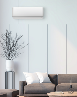 Кондиционер Daichi AIR50AVQS1R-2/AIR50FVS1R-2