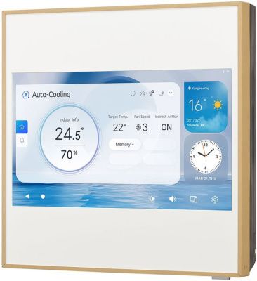 Кондиционер Lg Artcool Gallery LSD A09GA2