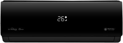 Кондиционер Royal Clima Attica Nero RCI-AN28HN