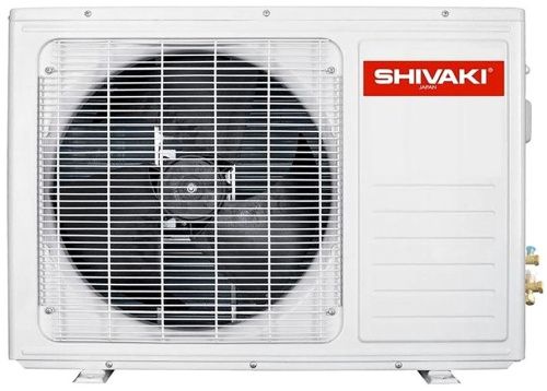 Кондиционер Shivaki Prestige SSH-P249BE