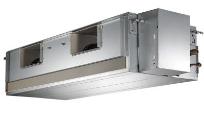 Канальный кондиционер Kentatsu KSTR176HFAN3P/KSUT176HFAN3