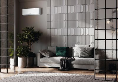 Кондиционер Royal Thermo Barocco RTBI-24HN8/white