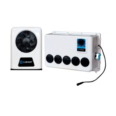 Автомобильный мобильный кондиционер Libhof ВР-312
