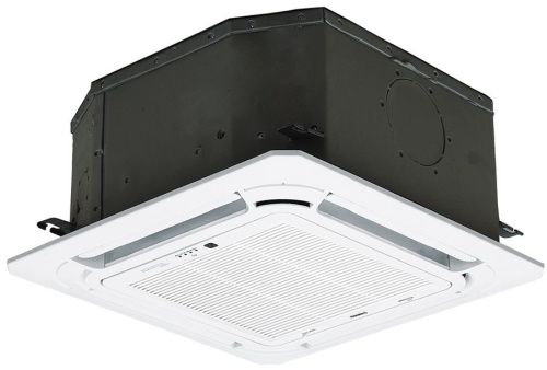 Кассетный кондиционер Kentatsu KSZTA35HFAN1R/KSUTA35HFAN1L/-40