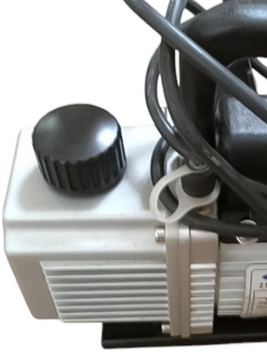 Вакуумный насос General Climate VP290