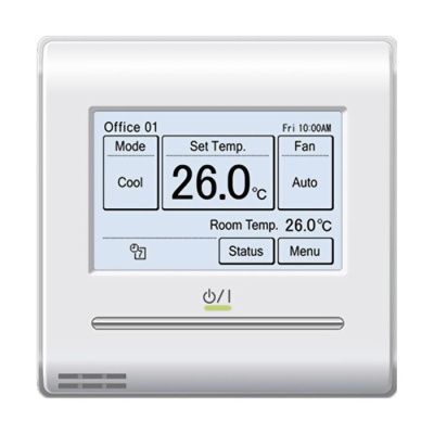 Проводной пульт управления Fujitsu UTYRNRYZ3