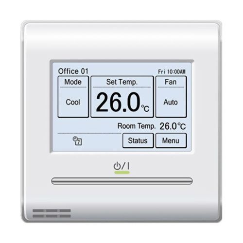 Проводной пульт управления Fujitsu UTYRNRYZ3