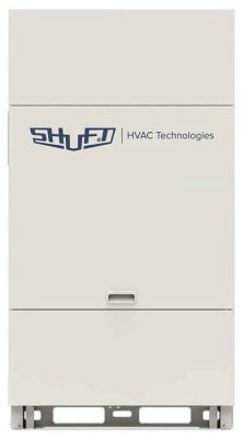 Компрессорно-конденсаторный блок Shuft SDVC-V22W/DRN1