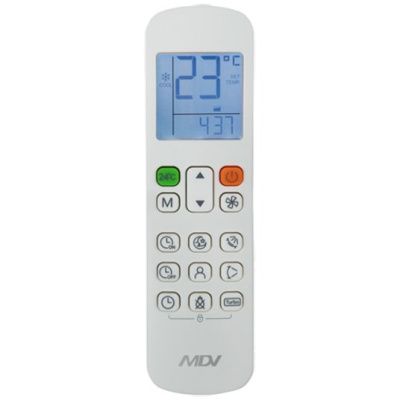 Напольно-потолочный кондиционер Mdv MDUE-60HRN1/MDOU-60HN1-L