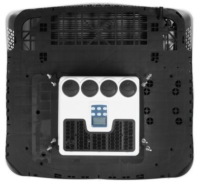 Автомобильный мобильный кондиционер MEYVEL AC-24MB2400