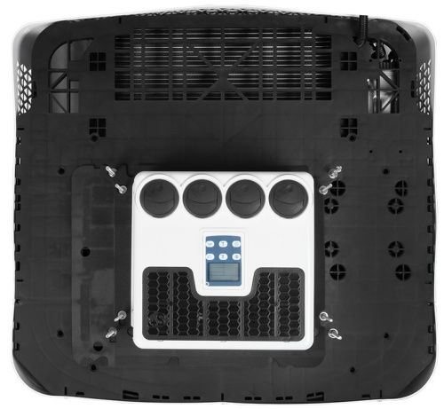 Автомобильный мобильный кондиционер MEYVEL AC-12MB2200