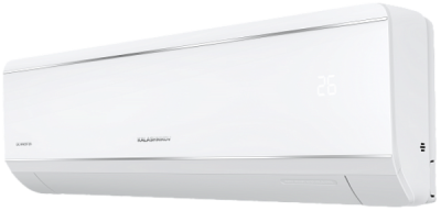 Кондиционер Kalashnikov Форпост KVAC-I-24IN-FP1/KVAC-I-24OD-FP1