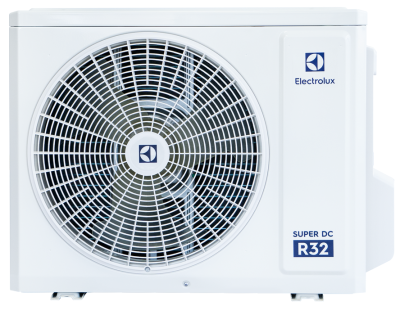 Кондиционер Electrolux Portofino EACS/I-24HP/N8_25Y